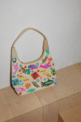 Arizona Shoulder Bag - Multi Colour
