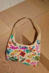 Arizona Shoulder Bag - Multi Colour