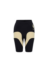 Boomerang Biker Short