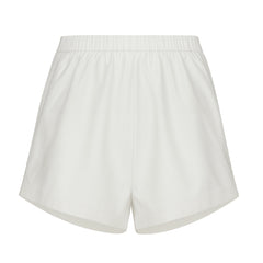 WHITE SHORT