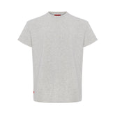 TSHIRT WITH EMBOSS PRINT