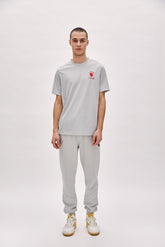 Comfort Fit Track Tee