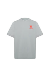 Comfort Fit Track Tee