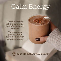 Super Cacao Powder