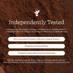 Super Cacao Powder