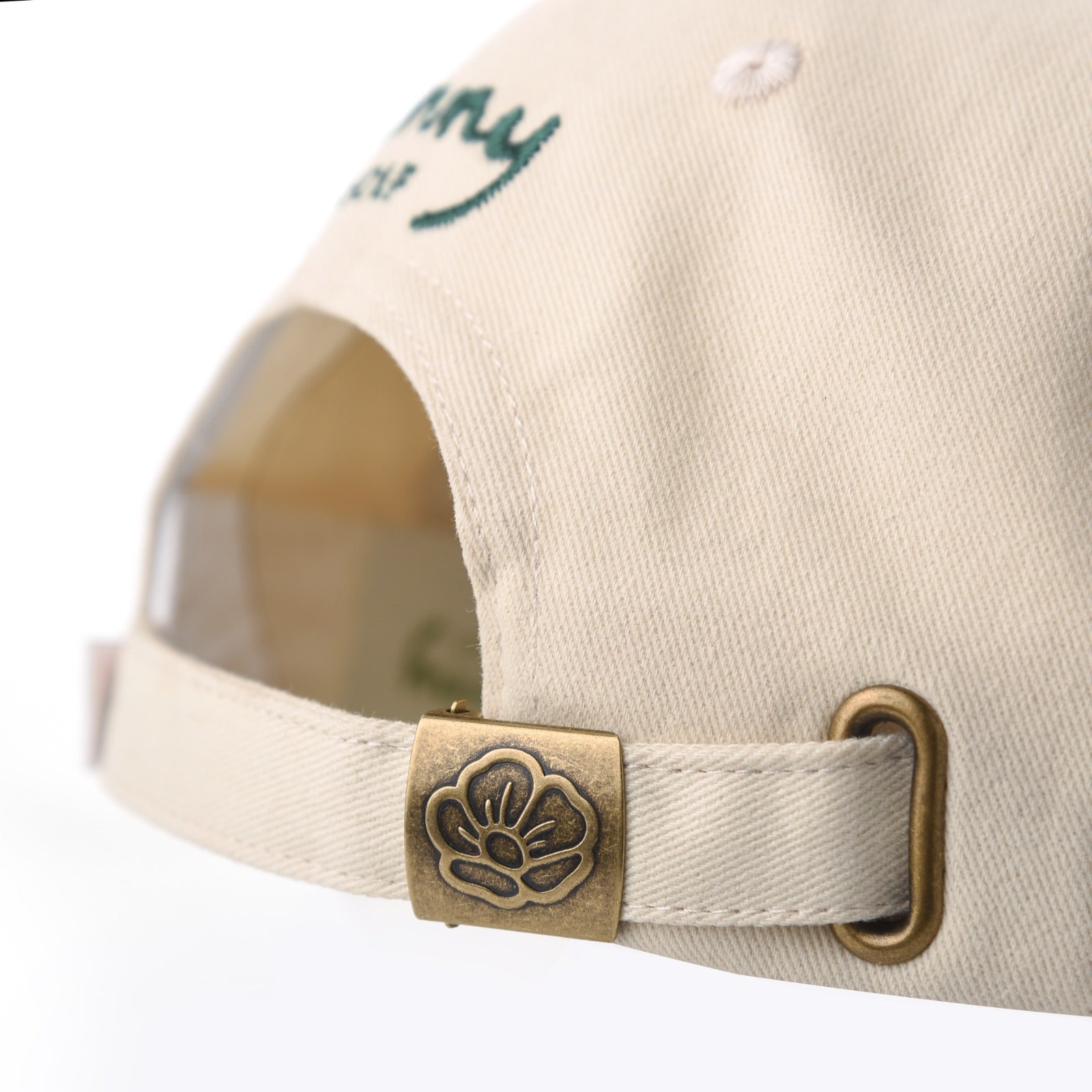 Golf Is Hard Cap