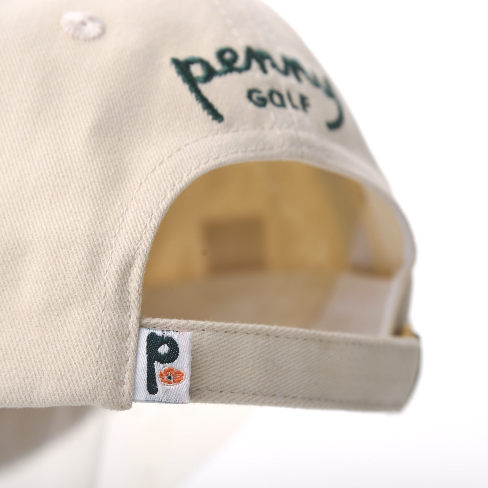 Golf Is Hard Cap