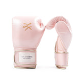 Boxing Gloves Pink - Avenue Athletica