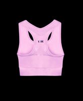 B-Confident Sports Bra Crocus Petal