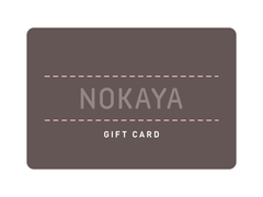 NOKAYA E-GIFT CARD