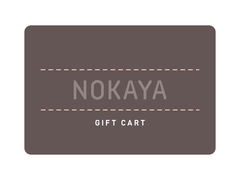 NOKAYA E-GIFT CARD