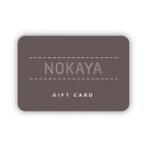 NOKAYA E-GIFT CARD