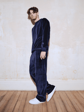 Heavy Velour Tracksuit
