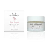 Rose Renew Face Cream