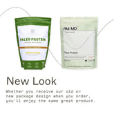 Paleo Protein - Salted Caramel