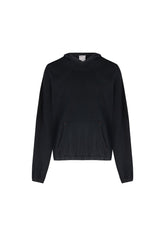 Free Heaven Acid Washed Hoodie