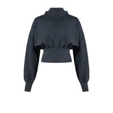 YOUR *ITCH ACID WASH HOODY