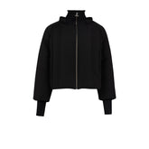 YOUR *ITCH PUFFER COAT - WOMEN