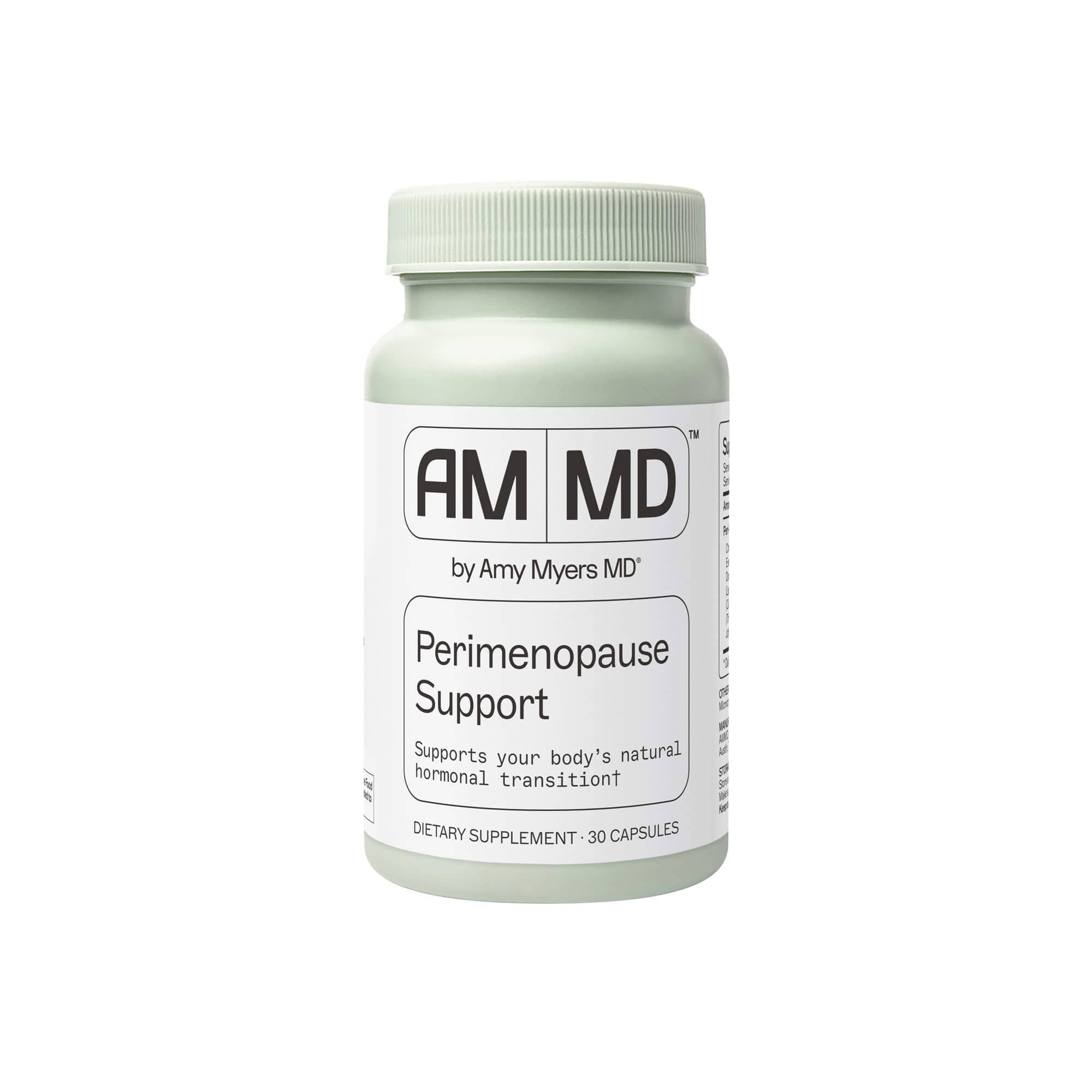 Perimenopause Support