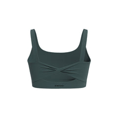 MATCHA GREEN PHAEDRA CROP TOP