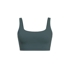 MATCHA GREEN PHAEDRA CROP TOP