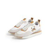 Insula Sneaker Beige