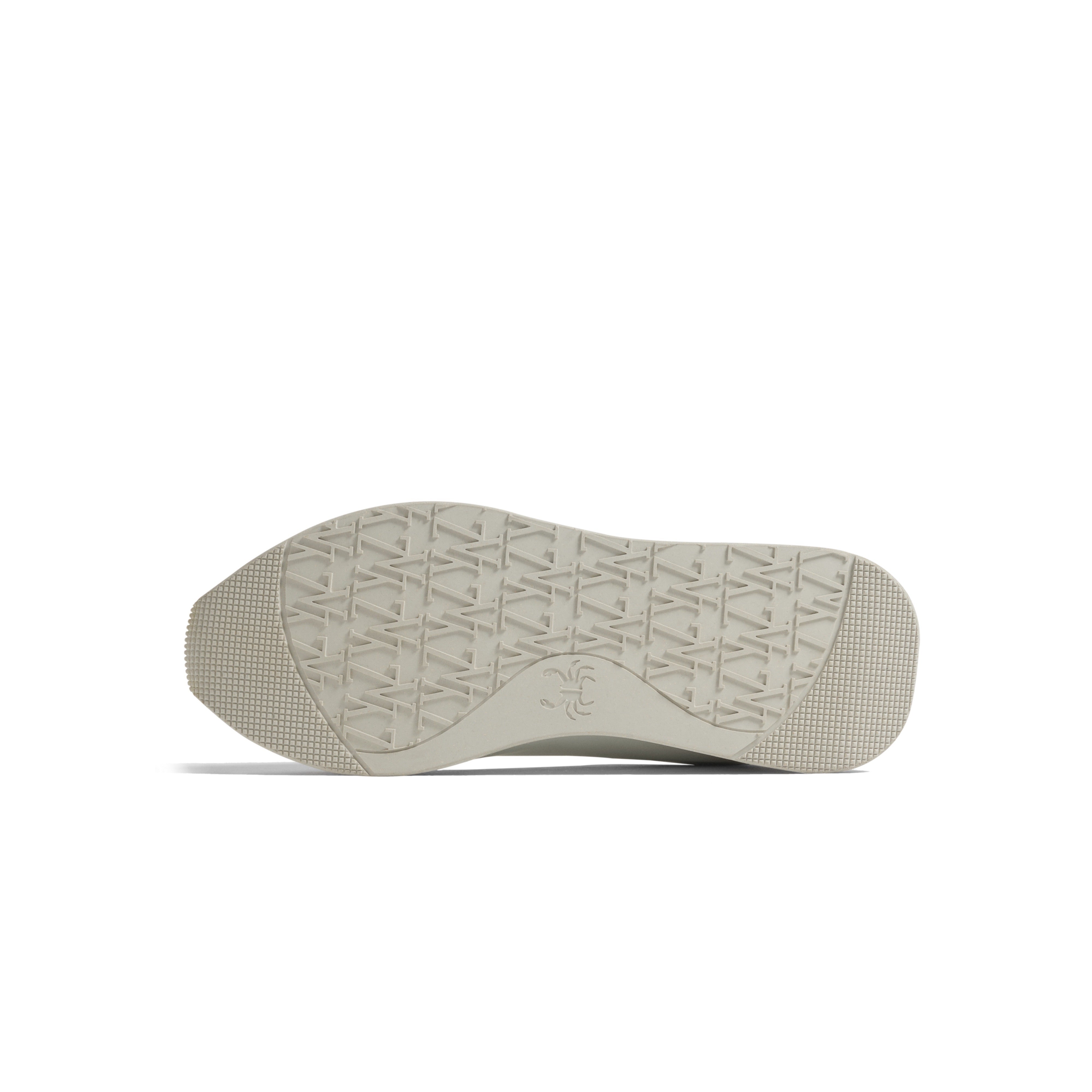Insula Sneaker Green