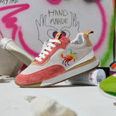 Insula Sneaker Pink