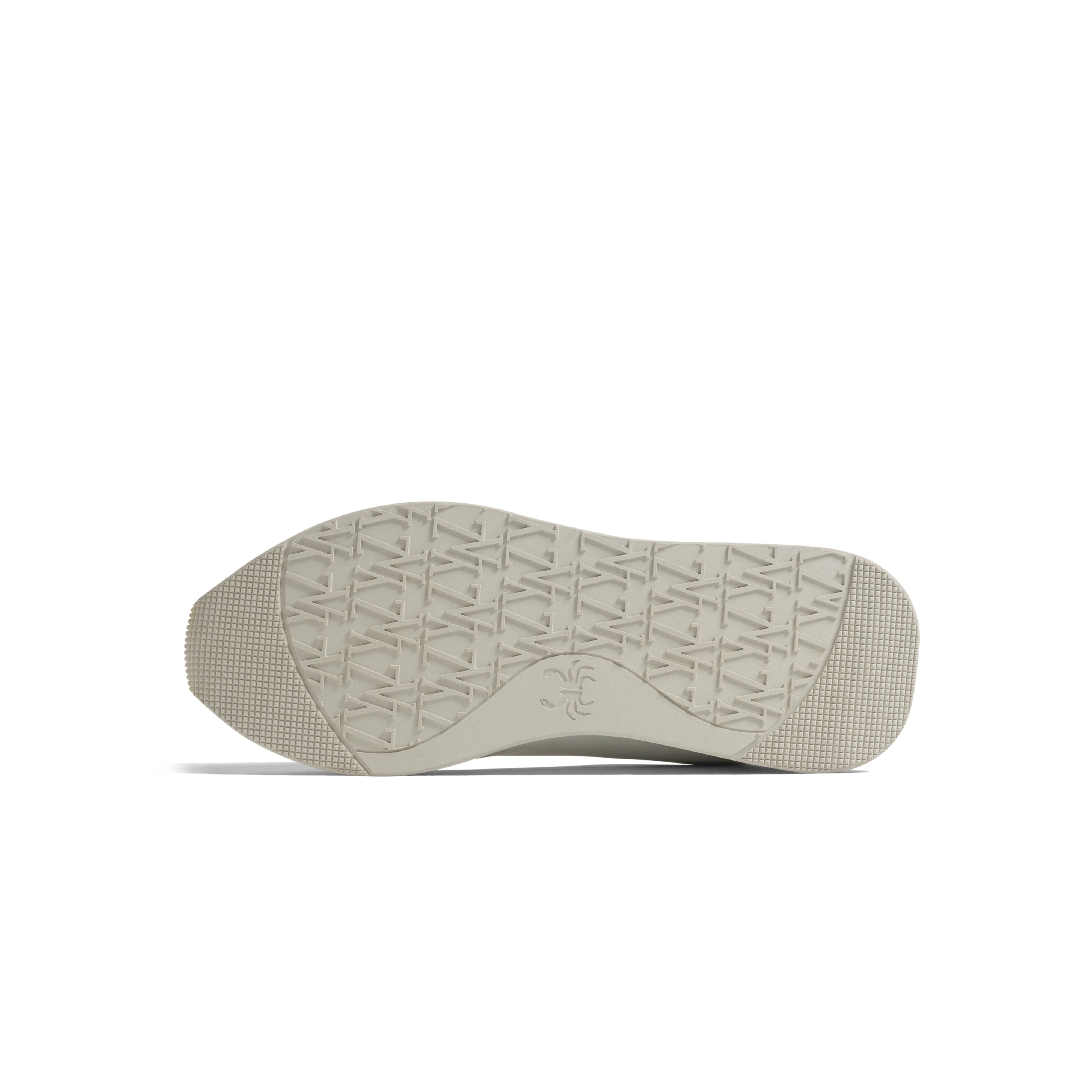 Karis Sneaker Gold