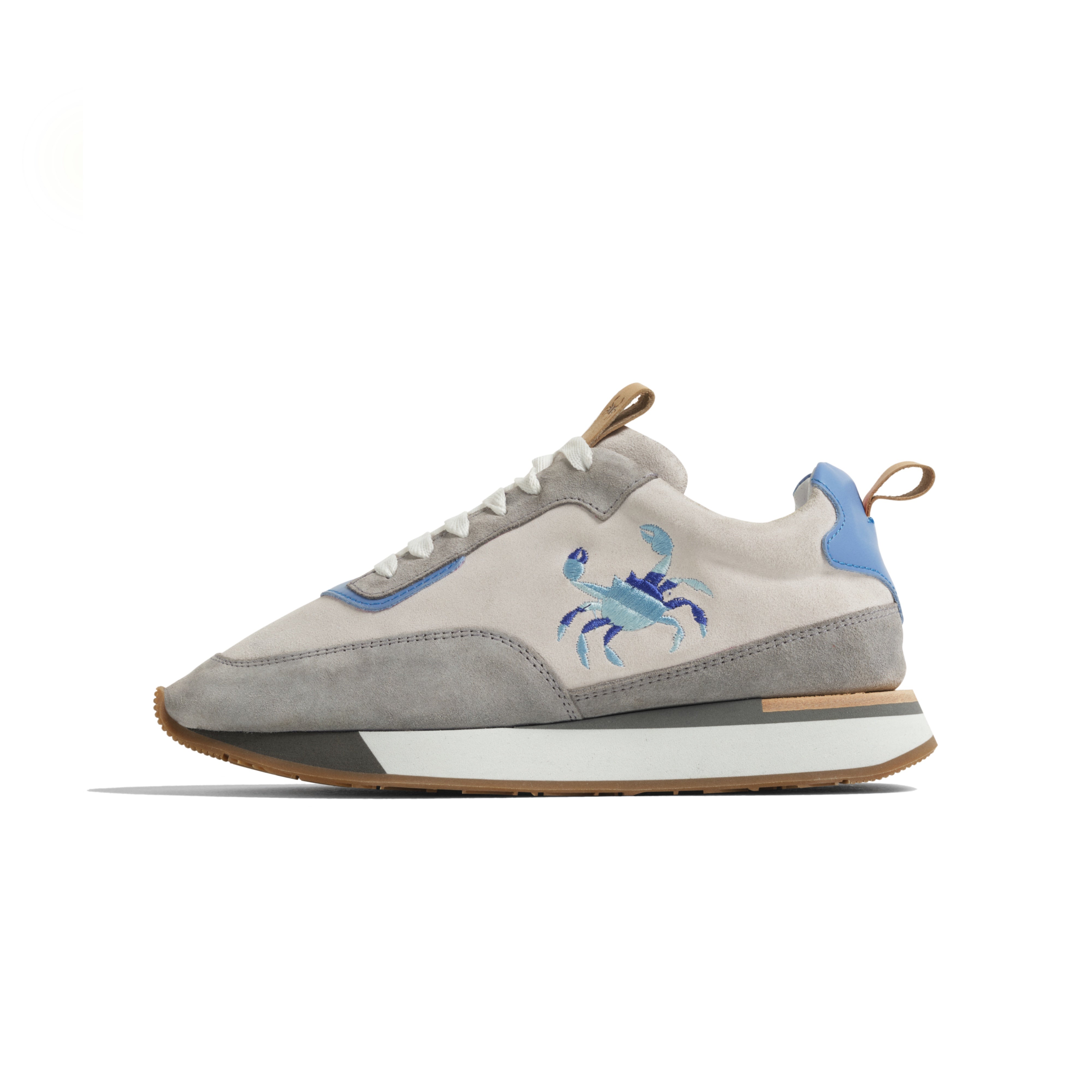 Insula Sneaker Grey
