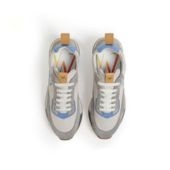 Insula Sneaker Grey