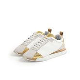 Karis Sneaker Gold