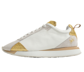 Karis Sneaker Gold