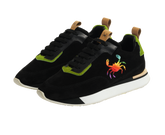 Insula Sneaker Black