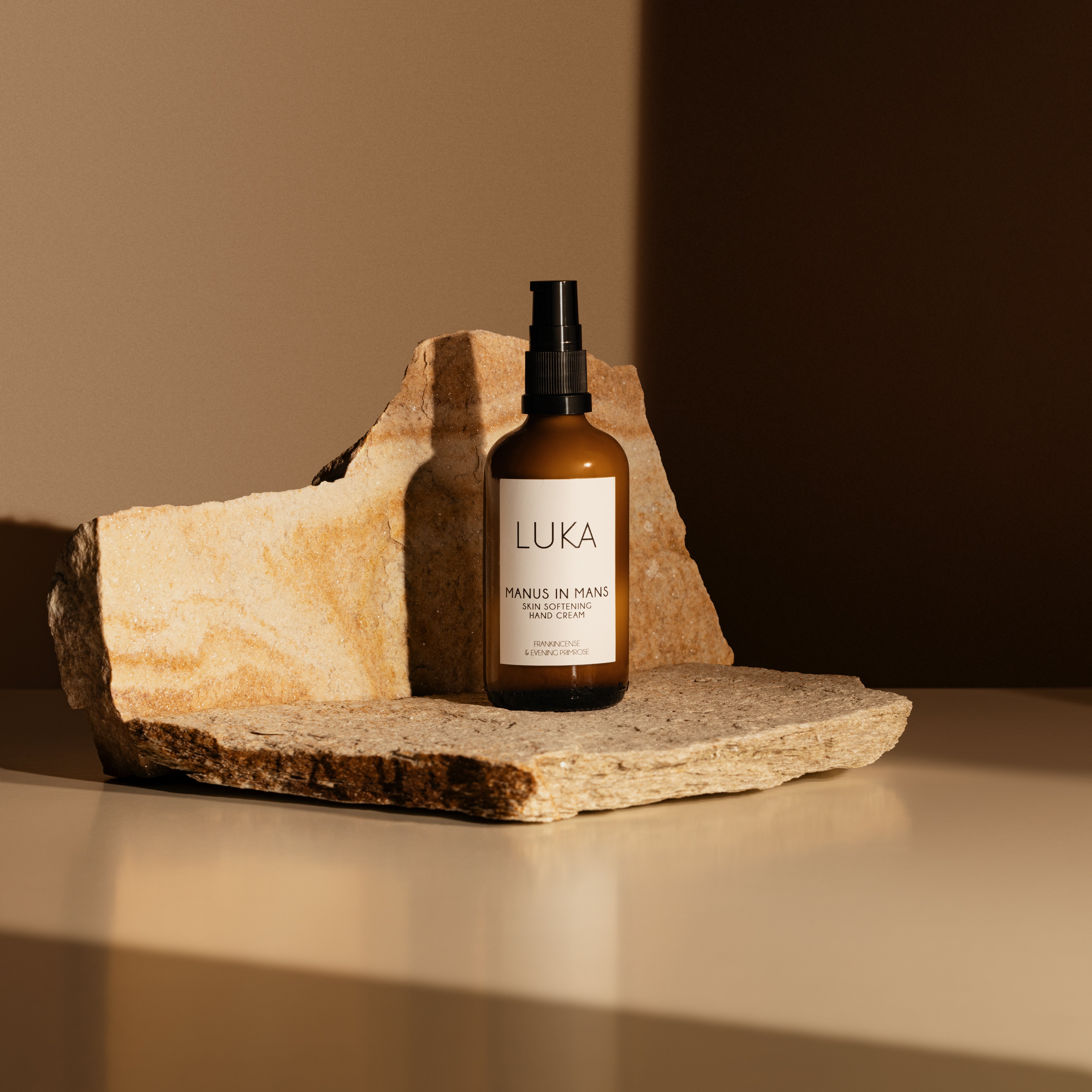 Manus In Mans Hand Cream - Avenue Athletica