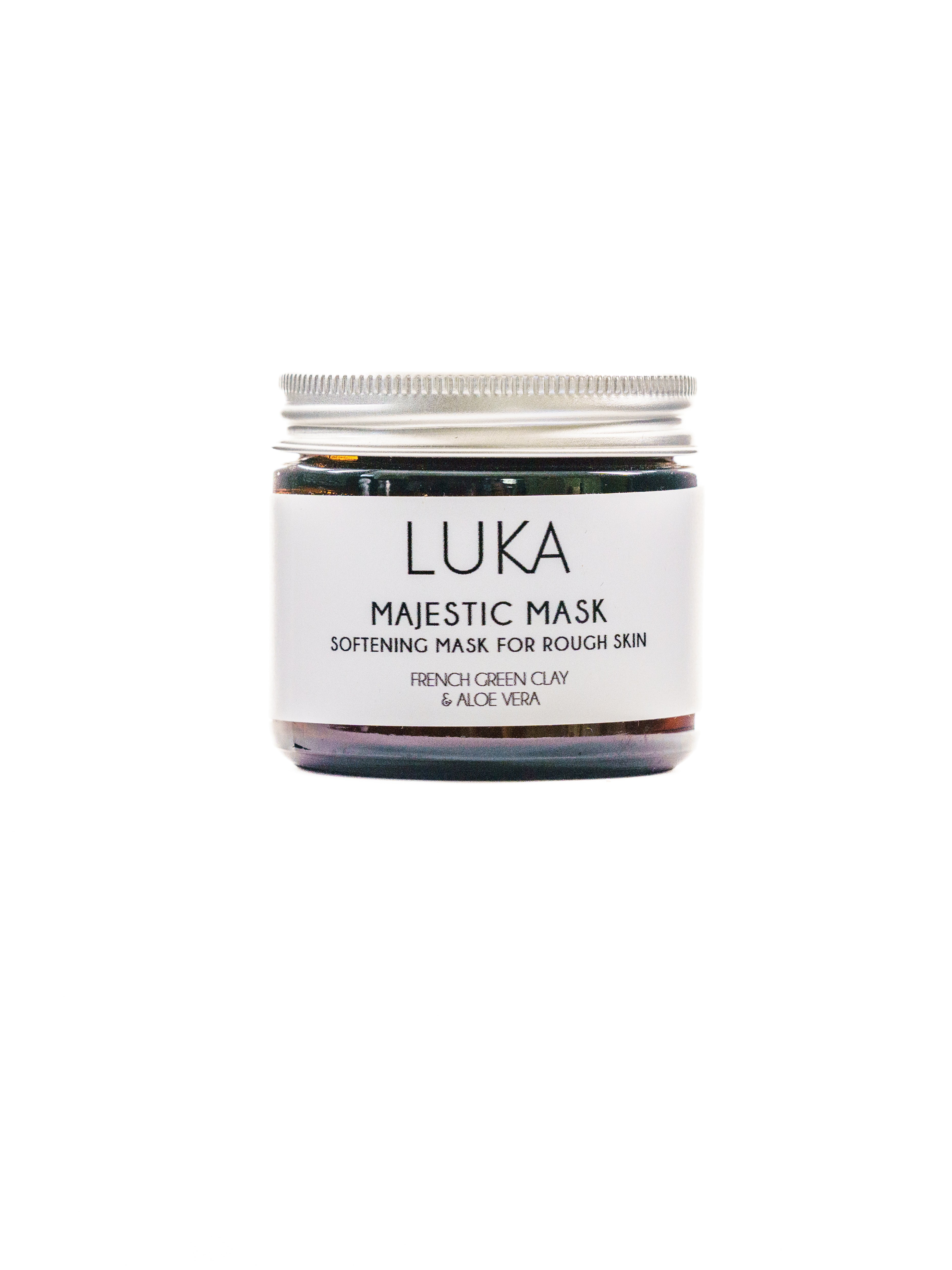 Majestic Mask - Avenue Athletica