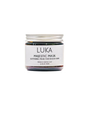 Majestic Mask - Avenue Athletica