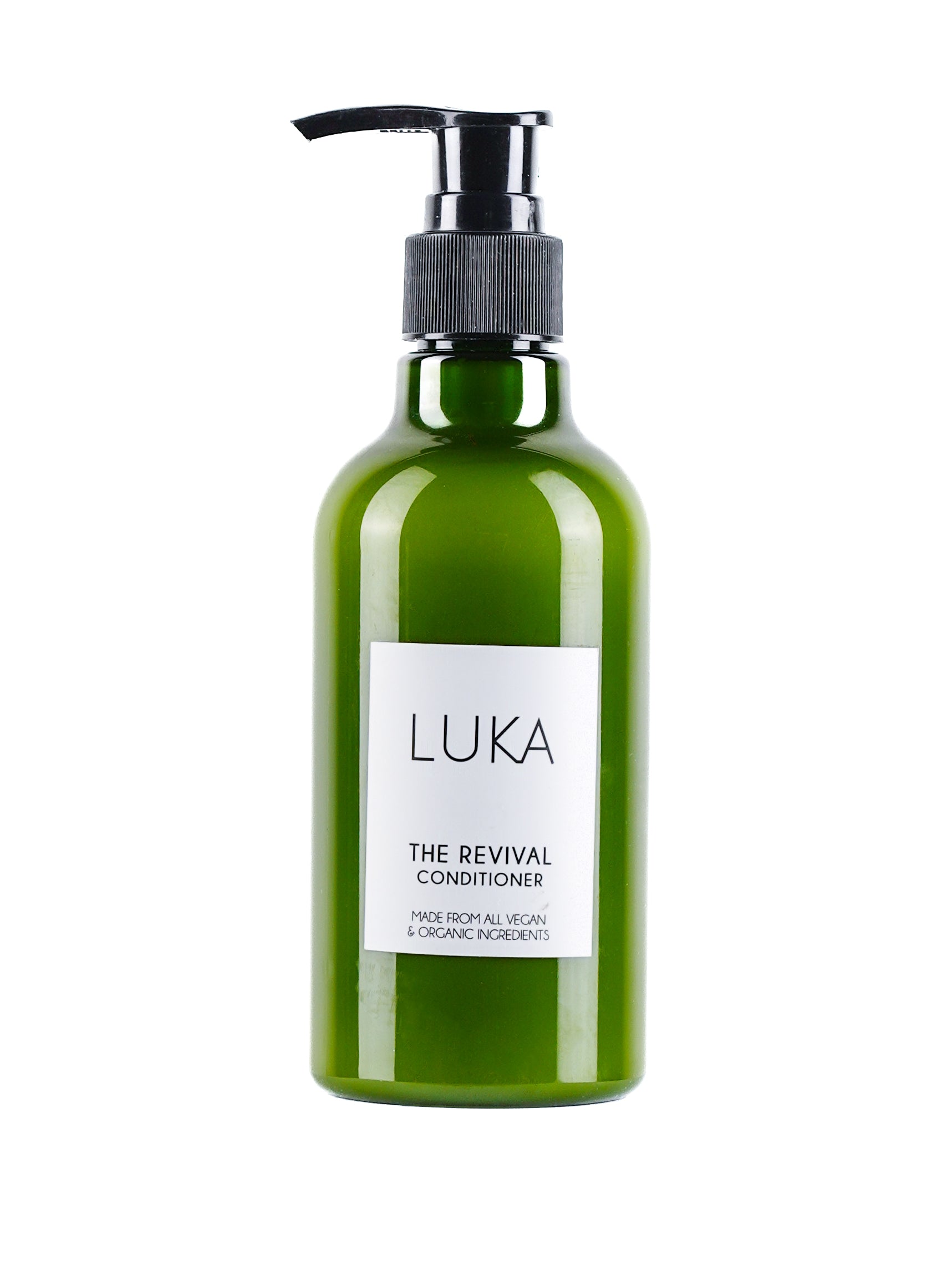 The Revival Conditioner - Avenue Athletica