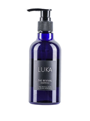 The Revival Shampoo - Avenue Athletica