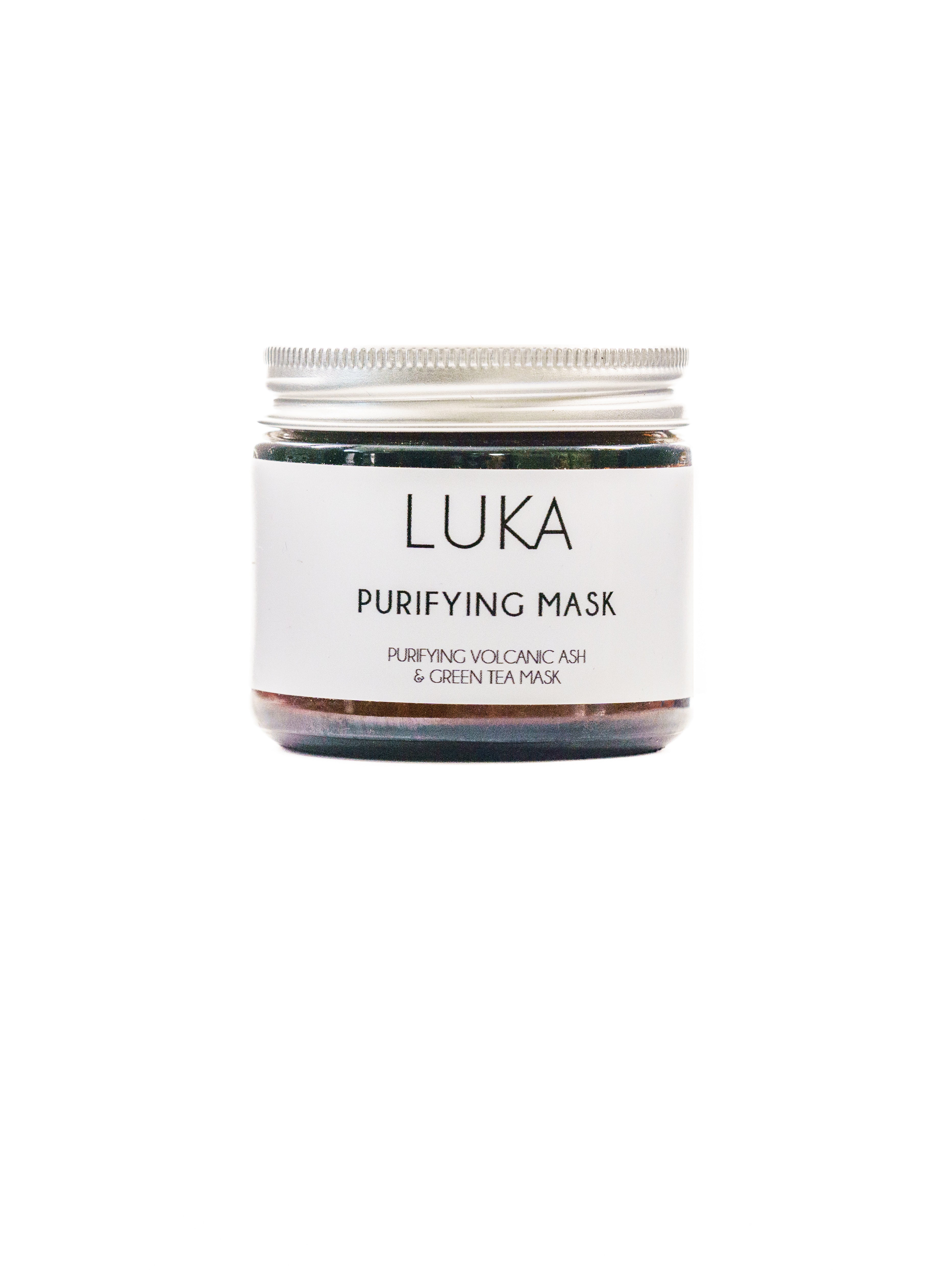 Purifying Mask - Avenue Athletica