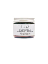 Sensitive Mask - Avenue Athletica