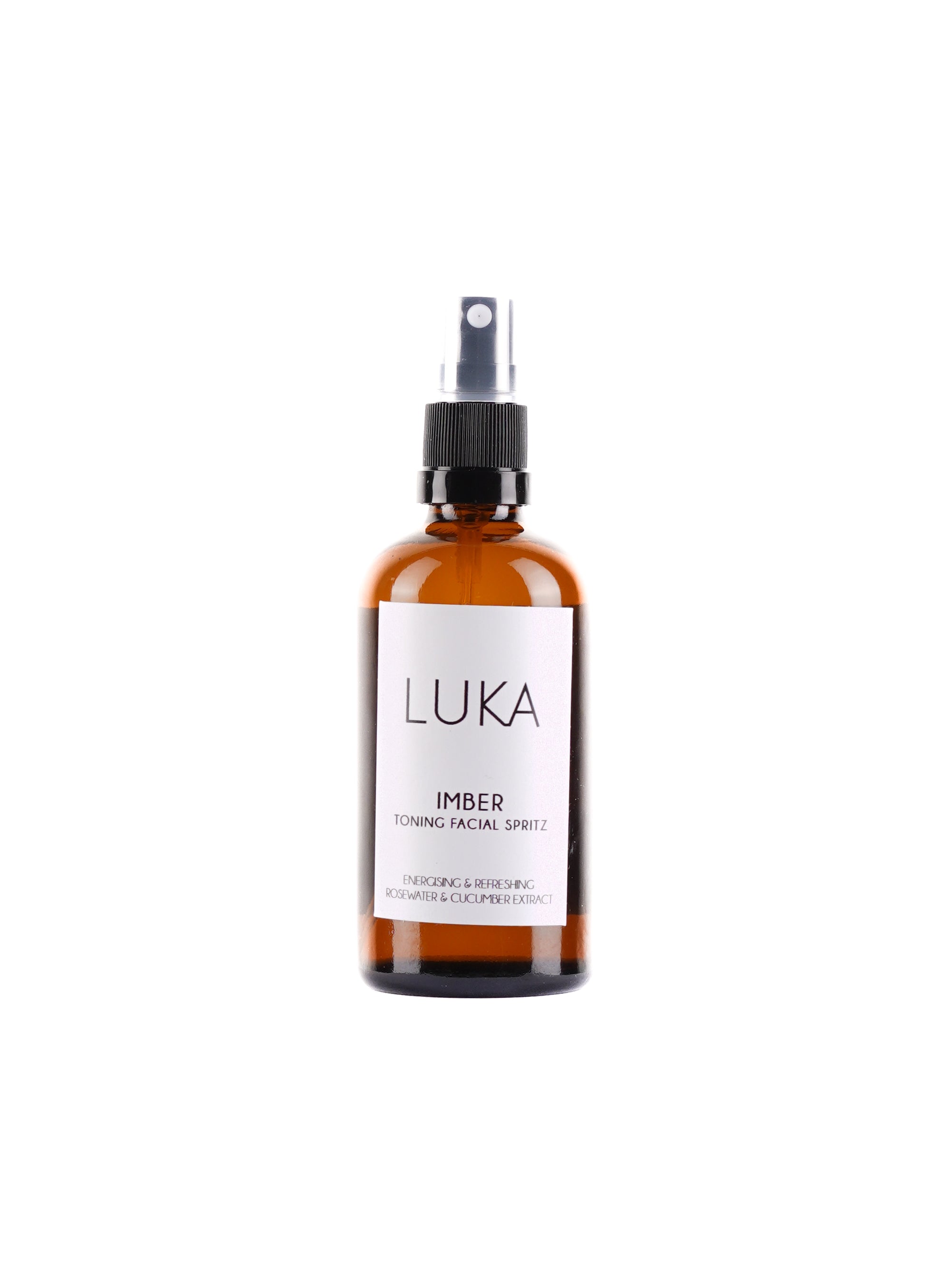 Imber Toner - Avenue Athletica