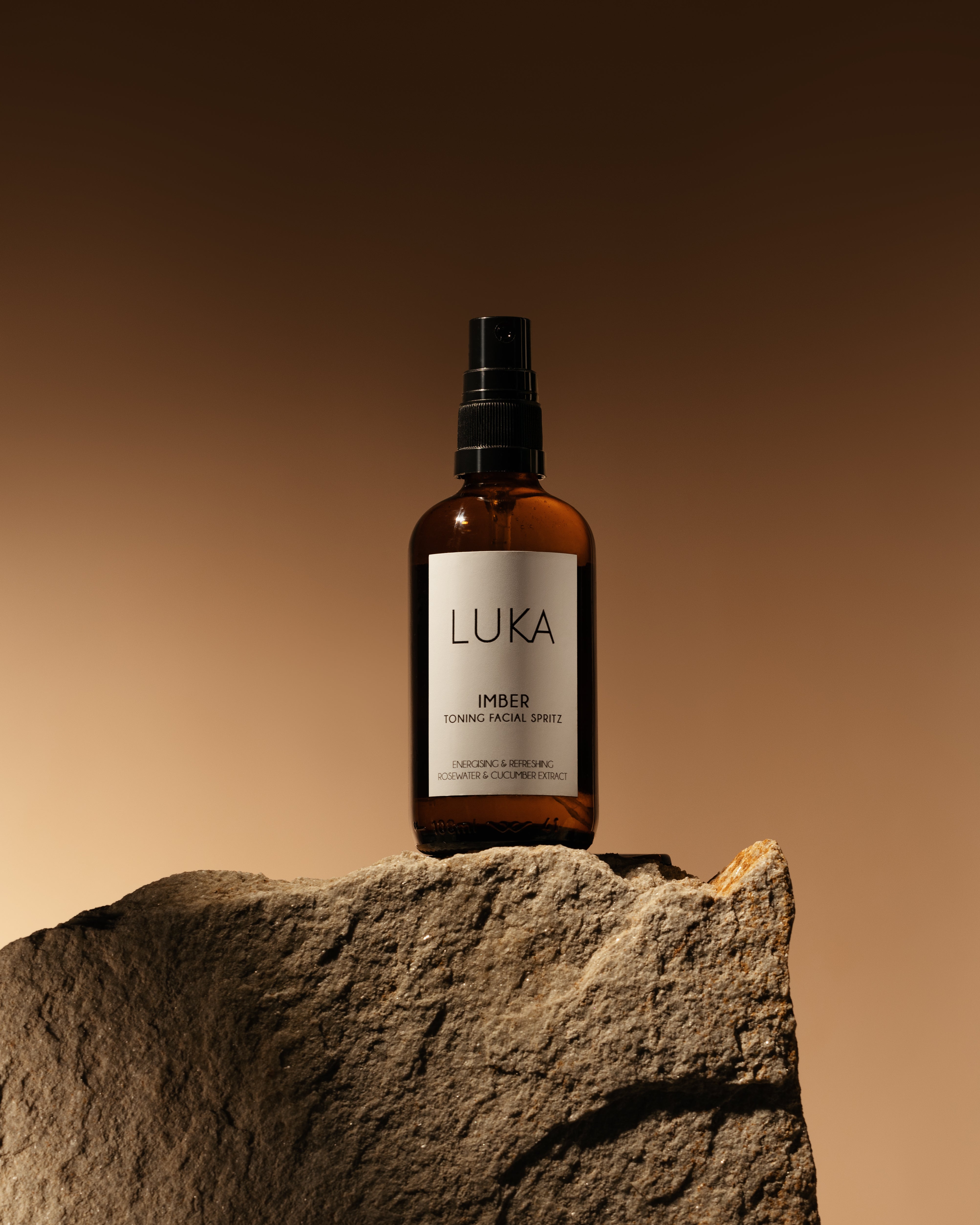 Imber Toner - Avenue Athletica