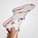 Insula Sneaker Red