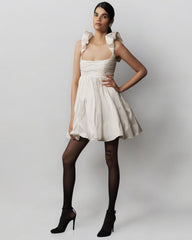 Till Death Do Us Part Premium Tights