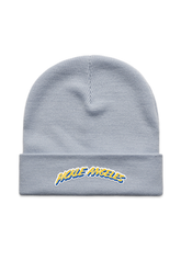 Pickle Angeles Beanies (1 Gold, 1 Blue Left, Final Sale $15)