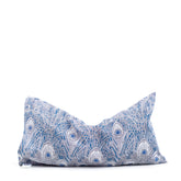 Aromatherapy Liberty Print Eye Pillow - Hera Blue
