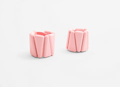 Amp Tone Up Wrist Ankle Weights 2lb Pink