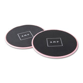 Core Sliders Gliding Disc Pink