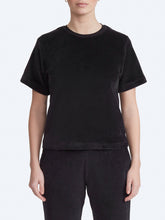 Organic Velour T-Shirt